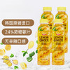 OKF 芦荟柠檬姜汁味饮料 500ml  4瓶/箱 商品缩略图0