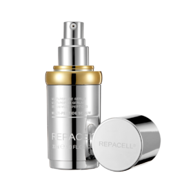 【主品效期27年6左右；赠品超刀多肽精华10ml效期27年6左右；鎏金面膜15ml效期26年4左右】 德国 瑞铂希 超刀多肽精华液30ml 国内发货