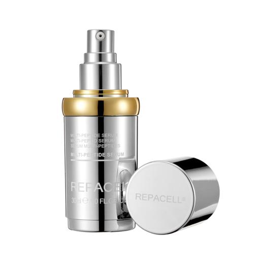 【主品效期27年6左右；赠品超刀多肽精华10ml效期27年6左右；鎏金面膜15ml效期26年4左右】 德国 瑞铂希 超刀多肽精华液30ml 国内发货 商品图2