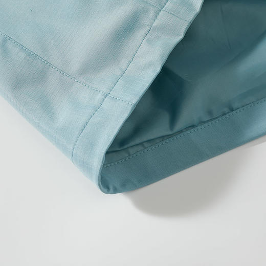 【耐磨抗风，安格纹高品质】【松弛有度，户外必备】春季男女款户外防风防水徒步登山进藏夹克外套硬壳冲锋运动夹克 商品图10