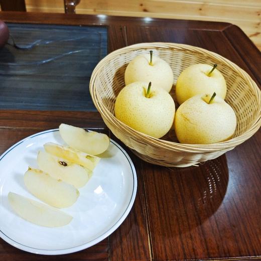 有机黄金梨 商品图3