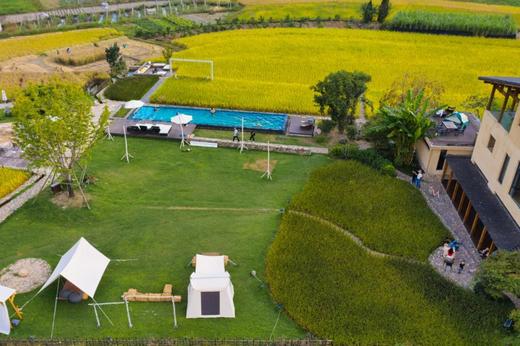 谷原度假民宿 × 2天1晚丨温州永嘉楠溪江 商品图3