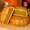 (厂家新款新品)广西特产月饼五仁叉烧月饼金腿蛋黄莲蓉广式月饼新鲜产 商品缩略图3