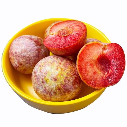 新疆恐龙蛋一口爆汁，20°+糖心，花青素维生素等营养丰富，削皮吃纯甜 商品图5