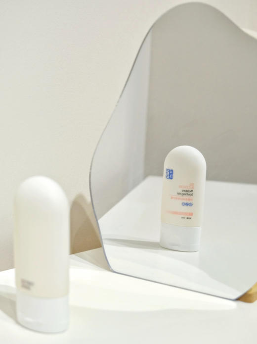 华西记忆沙棘柔润舒缓修护露60ml 商品图2