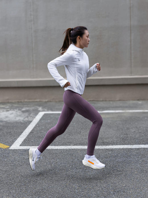 BODYWIT炽骋连帽女棉风衣 商品图4