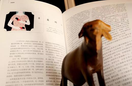 三联生活周刊专刊【大学成人指南三部曲】 商品图3