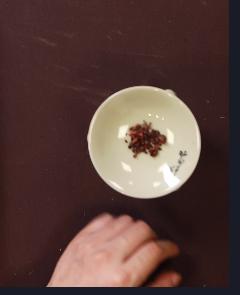 【欢喜空熏炉（送香刀香板）】大梦香堂 商品图0