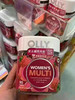 olly女性复合维生素软糖90粒 商品缩略图4
