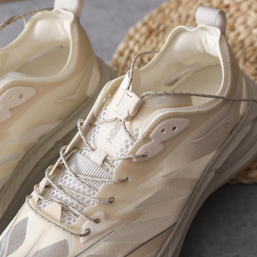 跑者狂喜！Satisfy x HOKA ONE ONE Mafate Speed 4 跑步鞋 商品图10