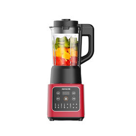 【岁末有礼】九阳高速破壁调理机L12-P351