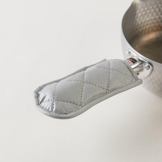   厨房锅具煎锅防烫柄套隔热铁盘专用手柄套 商品图3