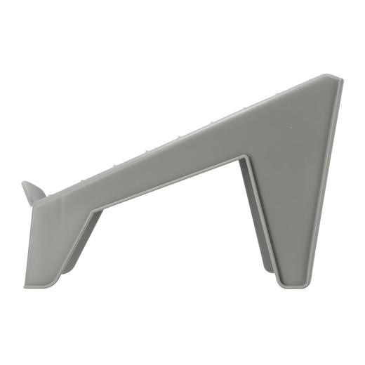 宿舍门口鞋柜多层简易放置架省空间鞋架5P 商品图3