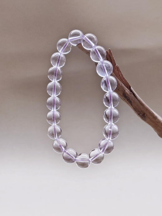 紫水晶手串 商品图12