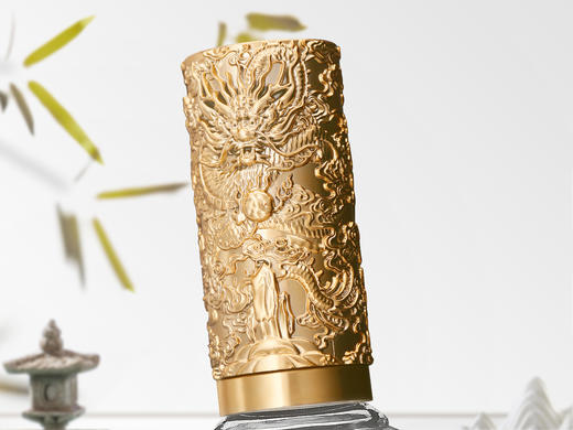 宜宾五粮液股份有限公司出品 - 【五粮液·一尊天下】 商品图6