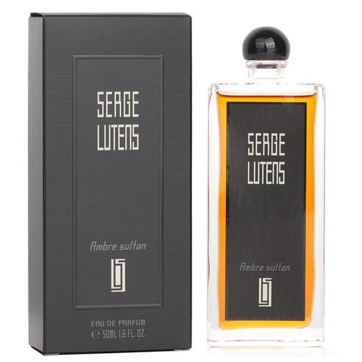 SERGE LUTENS芦丹氏 - 琥珀君王（橙色苏丹）淡香精 EDP 商品图1