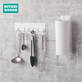 免打孔粘贴式铁墙板可磁吸