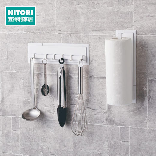 免打孔粘贴式铁墙板可磁吸 商品图0