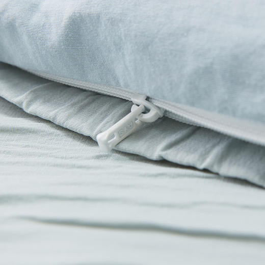 床上用品被套枕套澜意 商品图3