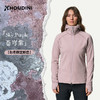 HOUDINI胡丁尼 Power Houdi 魔术大师户外女保暖抓绒内胆外套 125984/830062 商品缩略图0