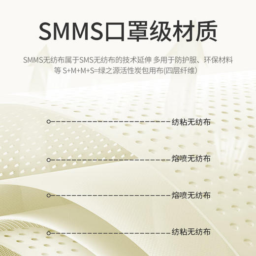 绿之源 超强力除醛 黄金纳米矿晶 1.6kg Z-6350 商品图6