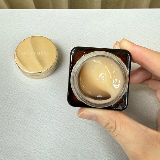 高质量对版对味❗️进口膏体❗️进口纸盒❗️配中文标❗️雅诗兰黛抗蓝光眼霜15ml 商品图6