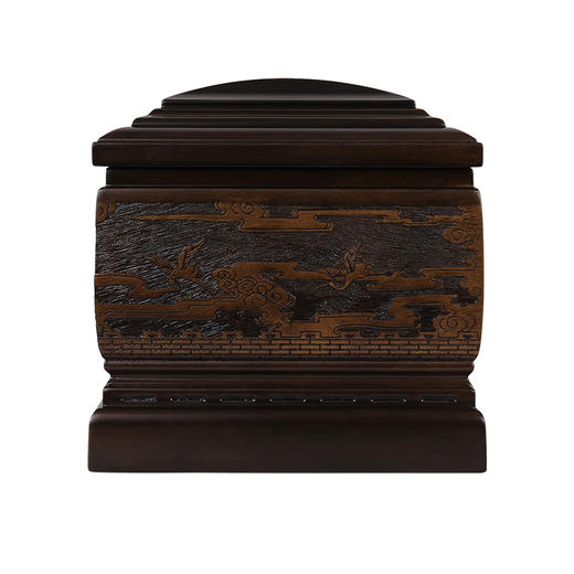 荣安祥-鹤归 商品图6