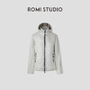 ROMI STUDIO“轻盈过冬”高密定制面料菱格温暖秋冬外套RWCAW85218 商品缩略图0