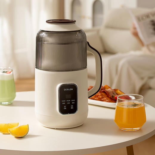 德世朗DDQ-KF218咖啡机—rxs 商品图1