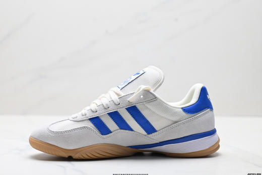 阿迪达斯Adidas Gazelle Sala复古经典休闲鞋JR3838男女鞋 商品图2