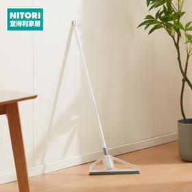  家用地板卫生间清扫打扫塑料扫把AQ058