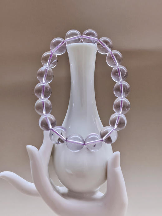 紫水晶手串 商品图7