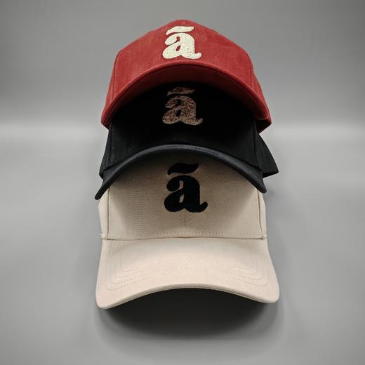 SZ3M01 - 如梦令休闲帽 -【诗说先秦~与时尚对话，与年龄和解，与诗意重逢！】 商品图2