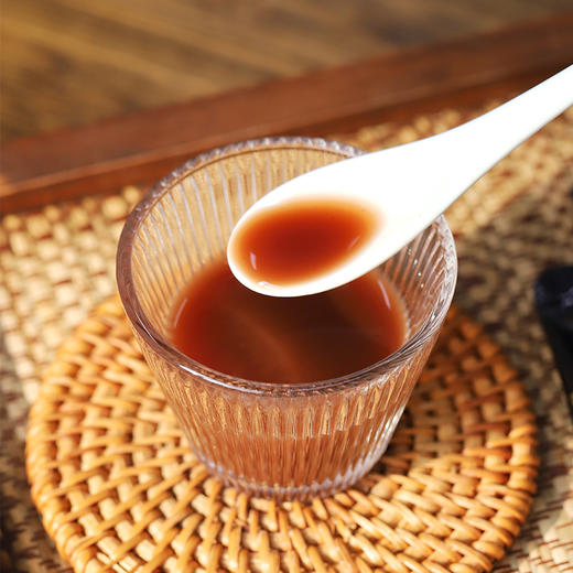 【黑芝麻桑椹发酵饮】几养|药食同源 以黑养黑 青丝秀发 商品图6