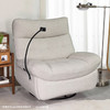 【家具】客厅单人位电动沙发摇摇椅 EL02CN 商品缩略图0