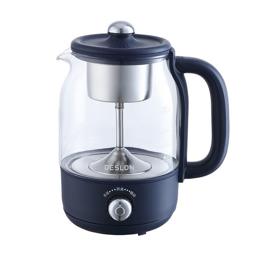 德世朗DDQ-SH213液体加热器（煮茶器）—rxs 商品图5