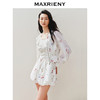 MAXRIENY【Day Dreaming-主题纪念款】精致休闲奇异花草防晒外套(货号:MC85JA059) 商品缩略图2