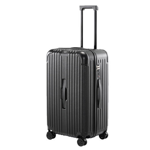 洛克兰秘境系列拉链箱CRXB70  牛油果绿/白色/黑色 商品图12