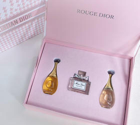 Dior 迪奥 迷你香氛臻选礼盒