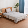 卧室四季可用抗菌薄被酒店系列S2522水洗波里S2528 商品缩略图1