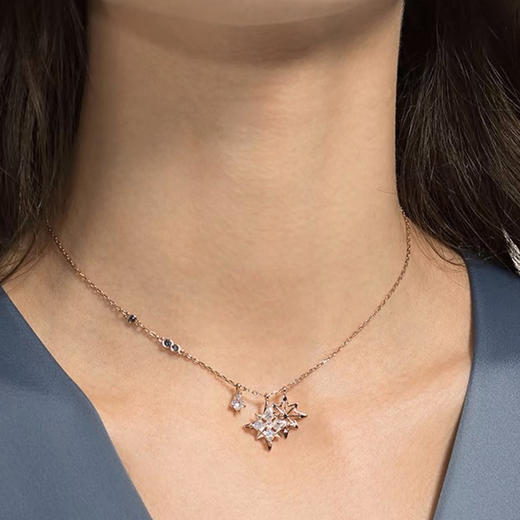 【限时特惠】施华洛世奇热销款项链合集特惠 （卖完下架） 商品图9