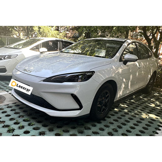 比亚迪 海豹05 DM-i智驾版 55KM豪华型【长租-北京】 商品图2