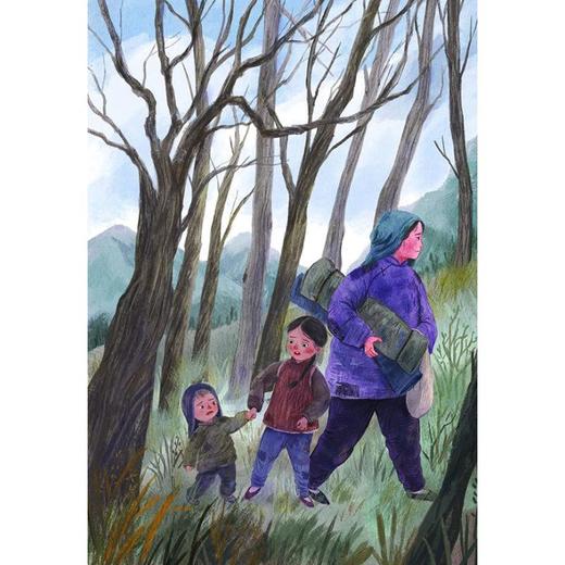 牛轭山下 商品图4