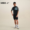 MBO男子骑行马甲CLV32A 25年四季款时尚多功能防风马甲 商品缩略图4