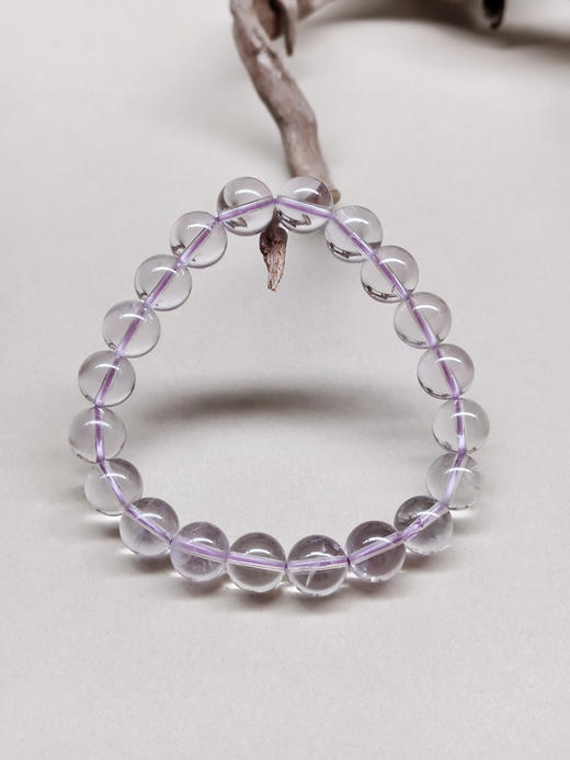 紫水晶手串 商品图13
