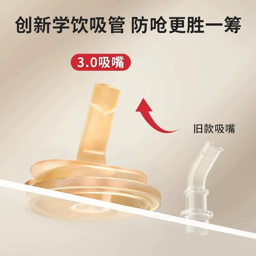 恩尼诺 学诺杯300ML 商品图3