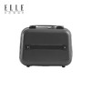 ELLE HOMME品牌款洗漱包化妆包收纳包EH2007A-12 古典灰 商品缩略图2