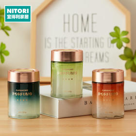   空气清新剂无火香薰家用车载香膏 东方秘境