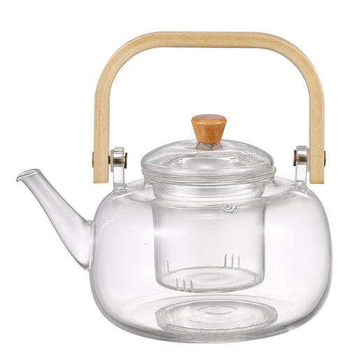 【多样屋专柜】大宇电陶炉多功能家用围炉煮茶器 商品图2