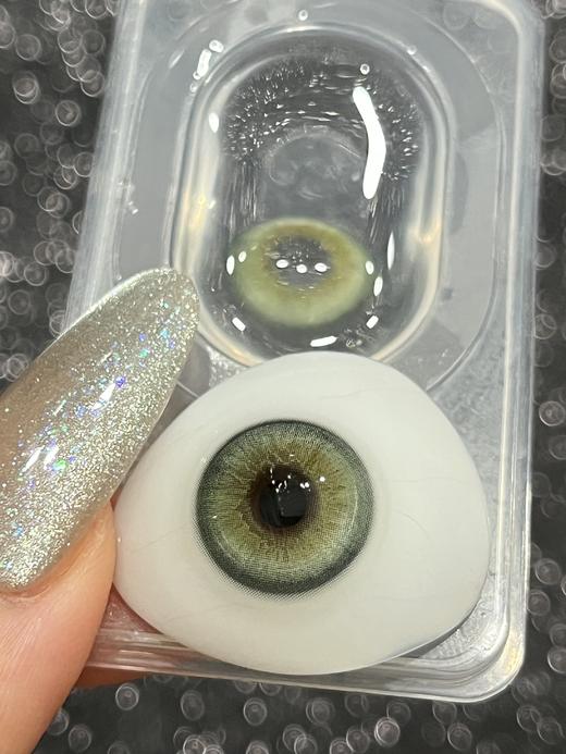 Huohuocon品牌日抛-原始造物主10/片一盒 商品图3